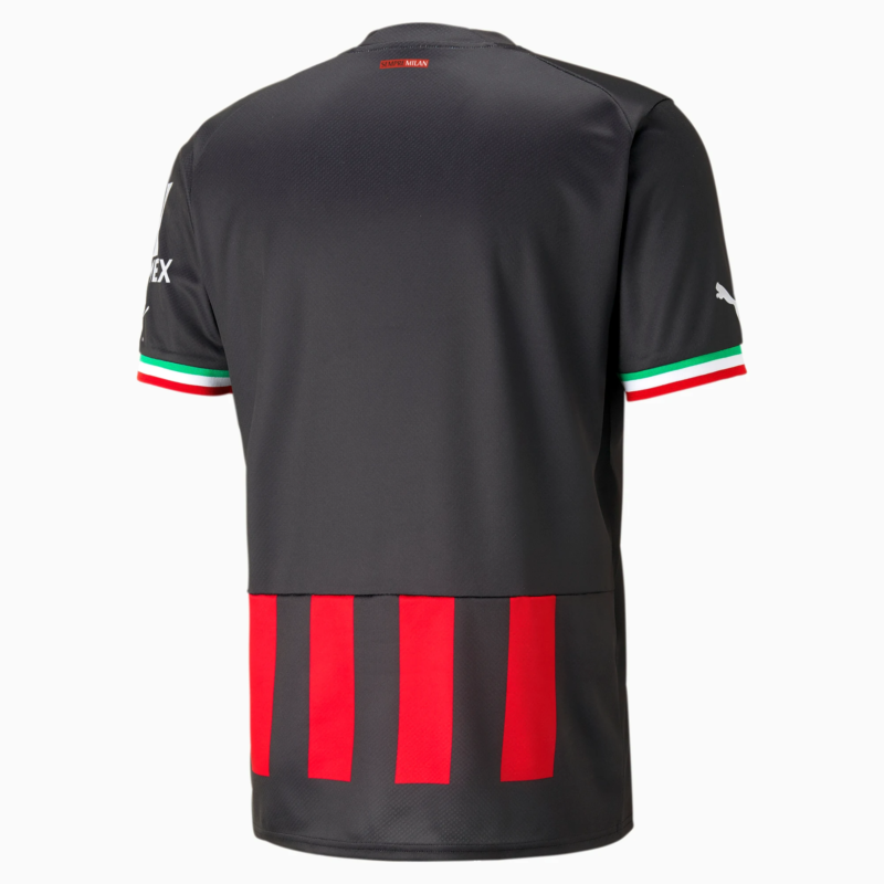 Camisa Puma Milan I - 2022