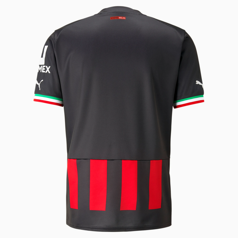 Camisa Puma Milan I - 2022