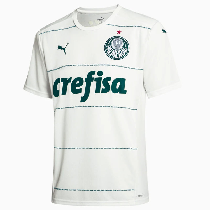 Camisa Puma Palmeiras II - 2022