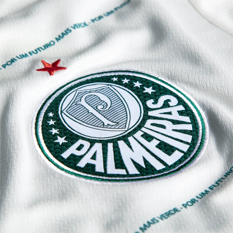 Camisa Puma Palmeiras II - 2022