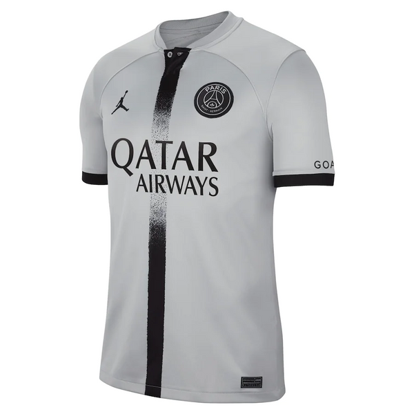 Camisa Nike PSG II - 2022