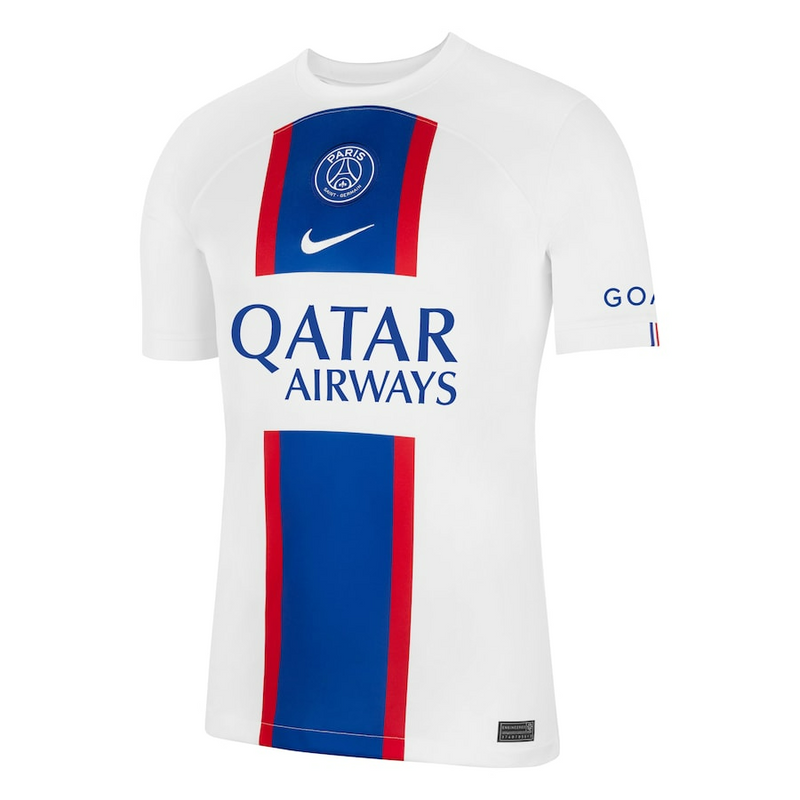 Camisa Nike PSG III - 2022
