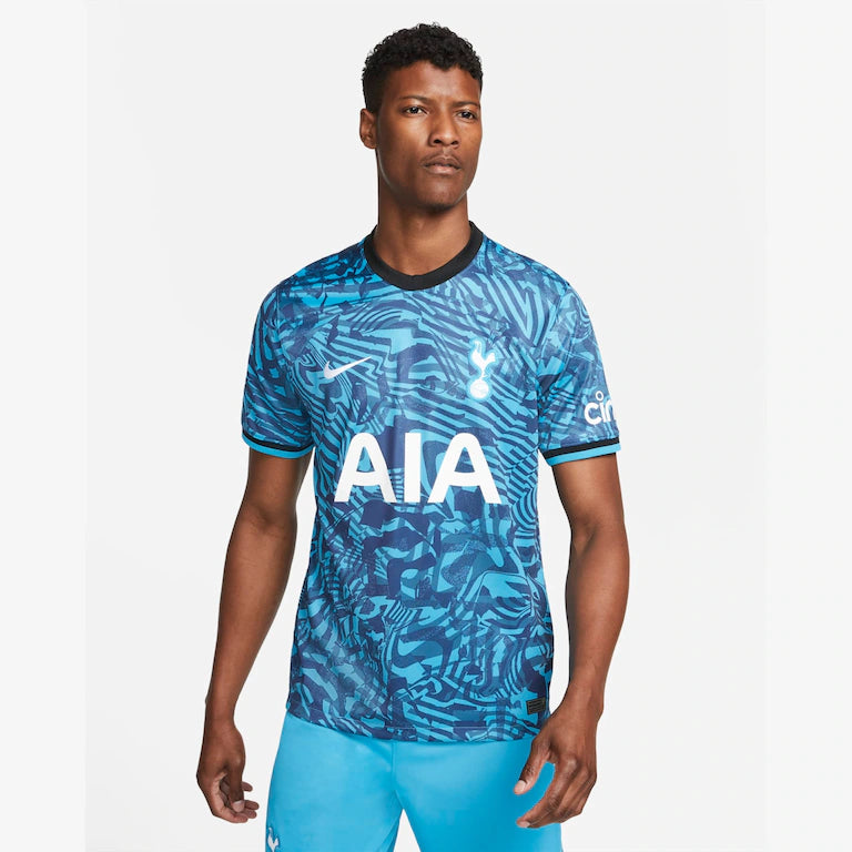 Camisa Nike Tottenham III - 2022