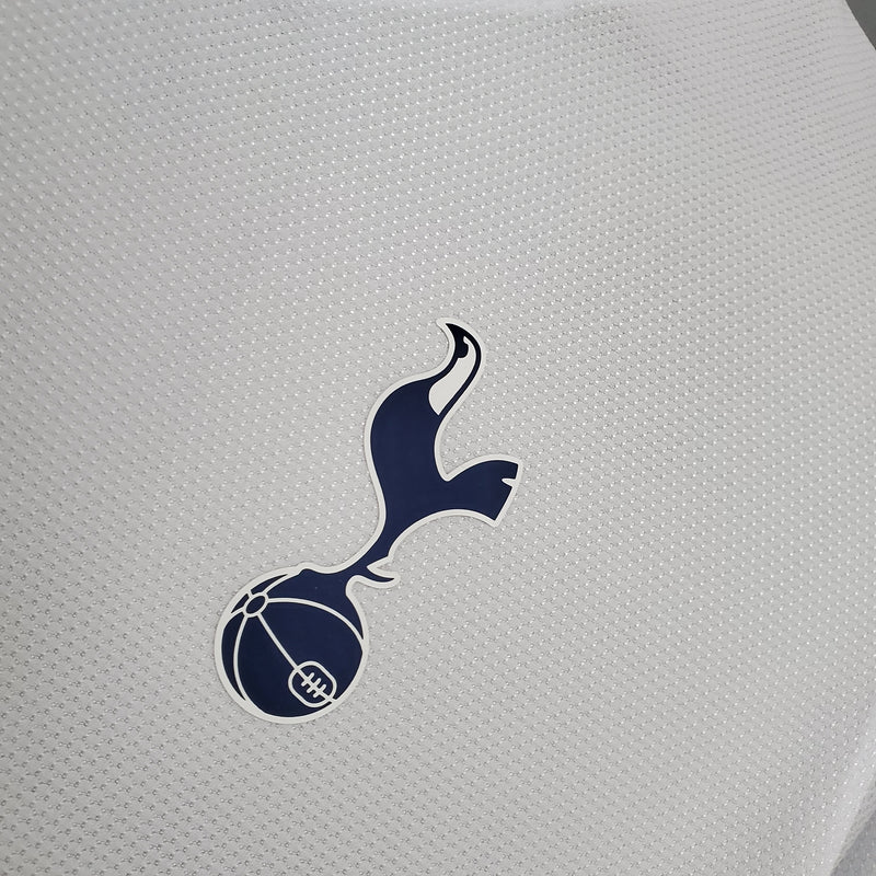 Camisa Nike Tottenham I - 2021
