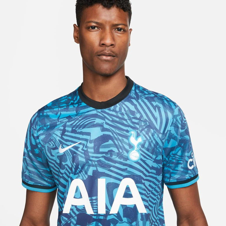 Camisa Nike Tottenham III - 2022