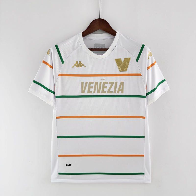 Camisa Kappa Venezia II - 2022