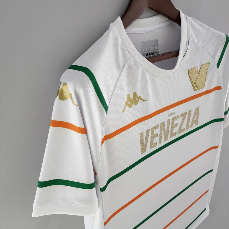 Camisa Kappa Venezia II - 2022