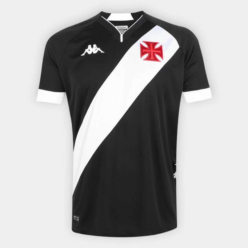 Camisa Kappa Vasco I - 2022